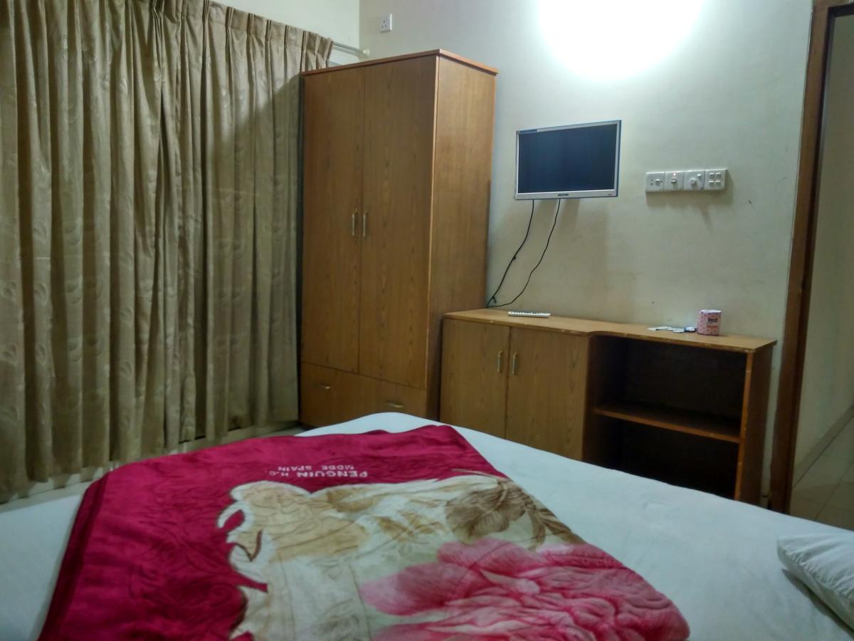 Hotel White Beach Cox's Bazar Exteriér fotografie