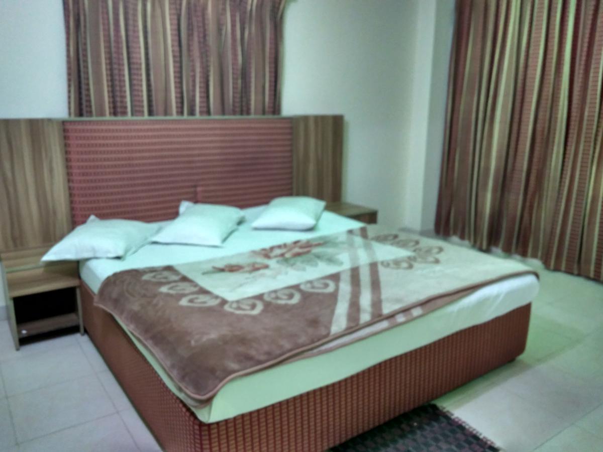 Hotel White Beach Cox's Bazar Exteriér fotografie