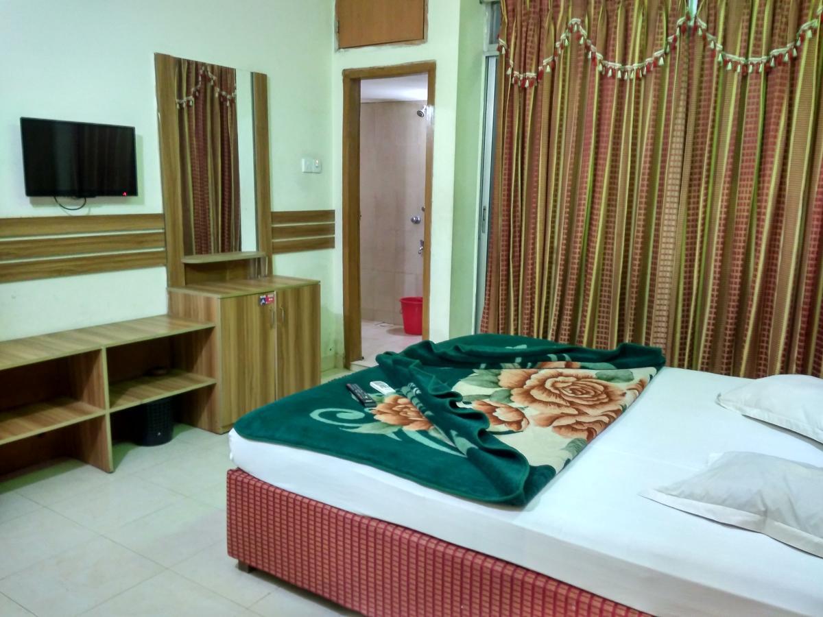 Hotel White Beach Cox's Bazar Exteriér fotografie