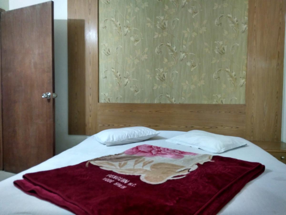 Hotel White Beach Cox's Bazar Exteriér fotografie