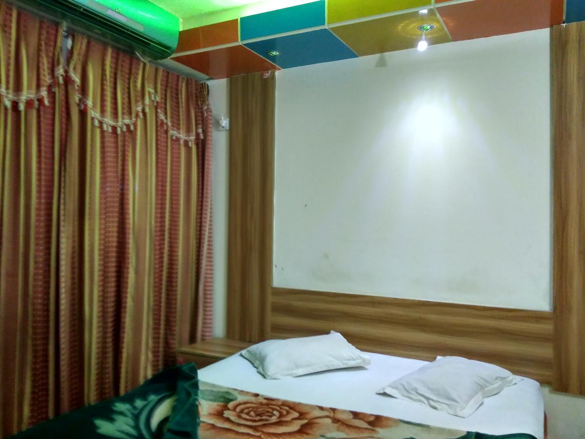 Hotel White Beach Cox's Bazar Exteriér fotografie