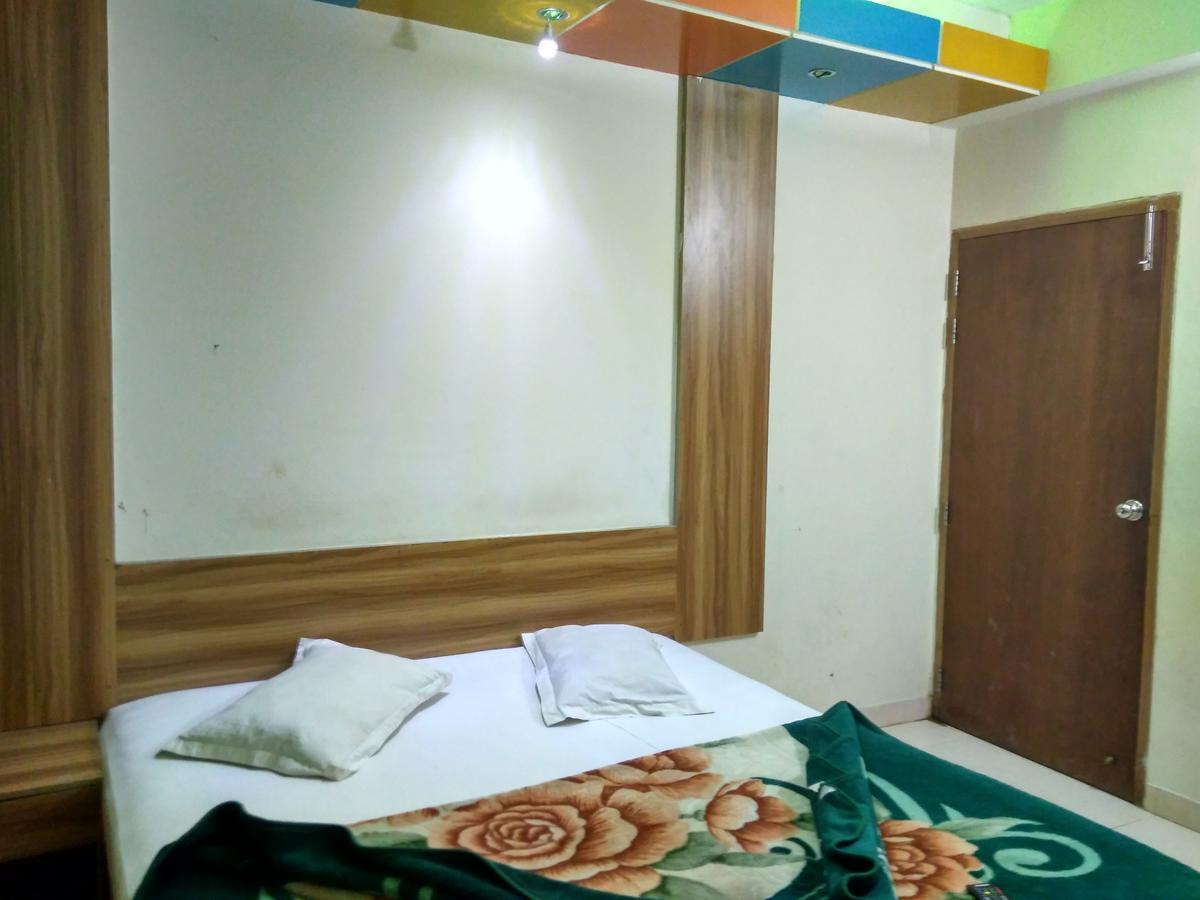 Hotel White Beach Cox's Bazar Exteriér fotografie