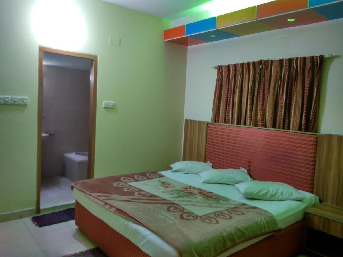Hotel White Beach Cox's Bazar Exteriér fotografie