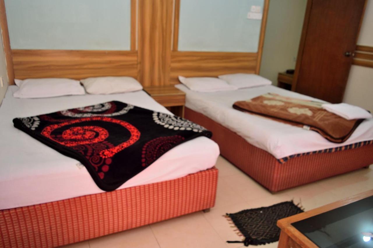 Hotel White Beach Cox's Bazar Exteriér fotografie