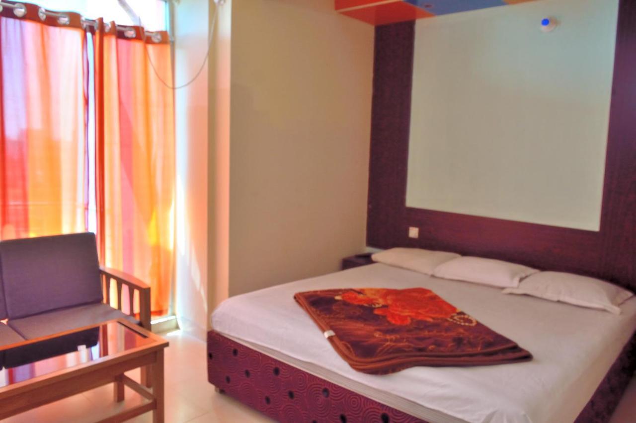 Hotel White Beach Cox's Bazar Exteriér fotografie