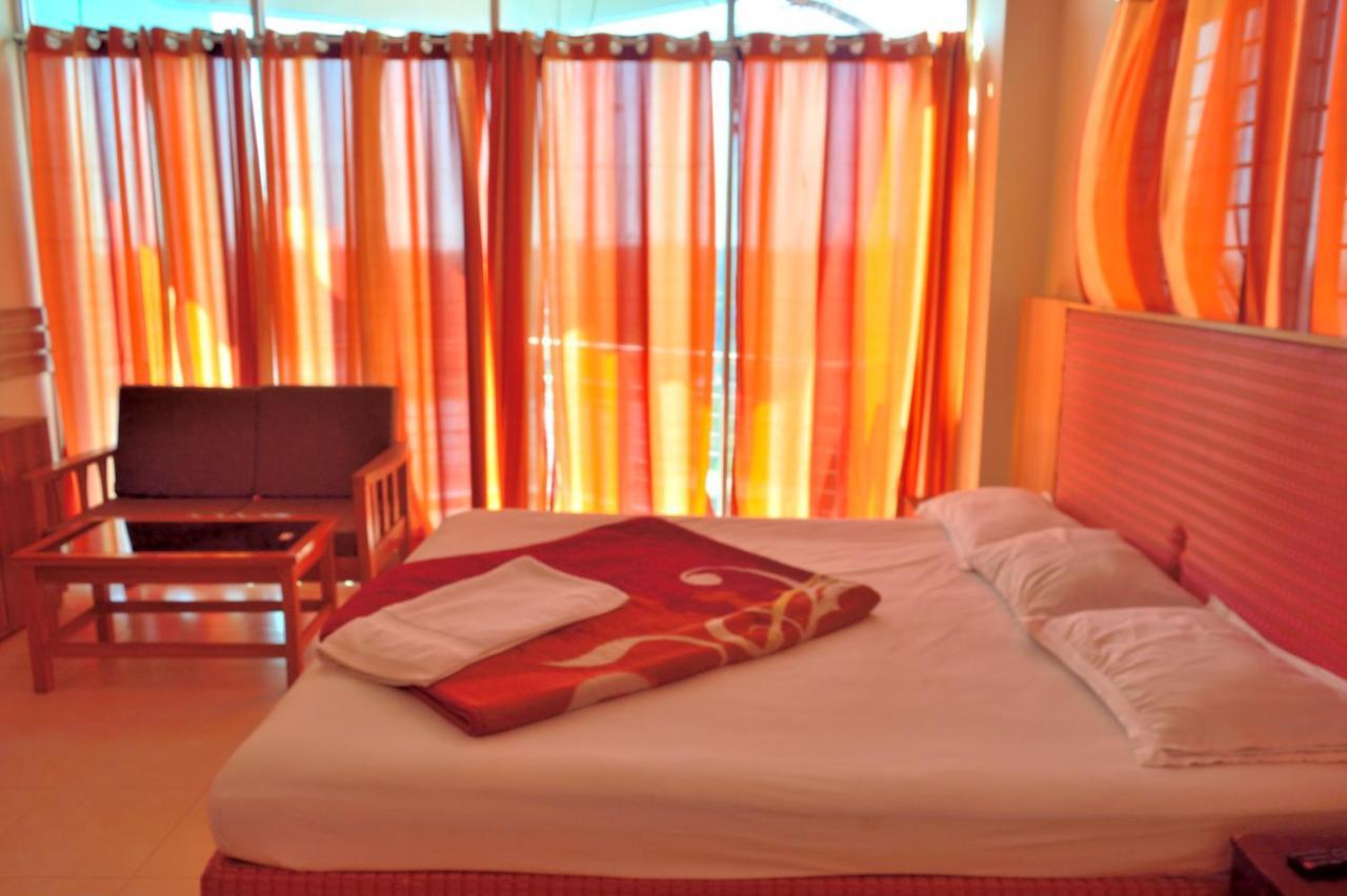 Hotel White Beach Cox's Bazar Exteriér fotografie