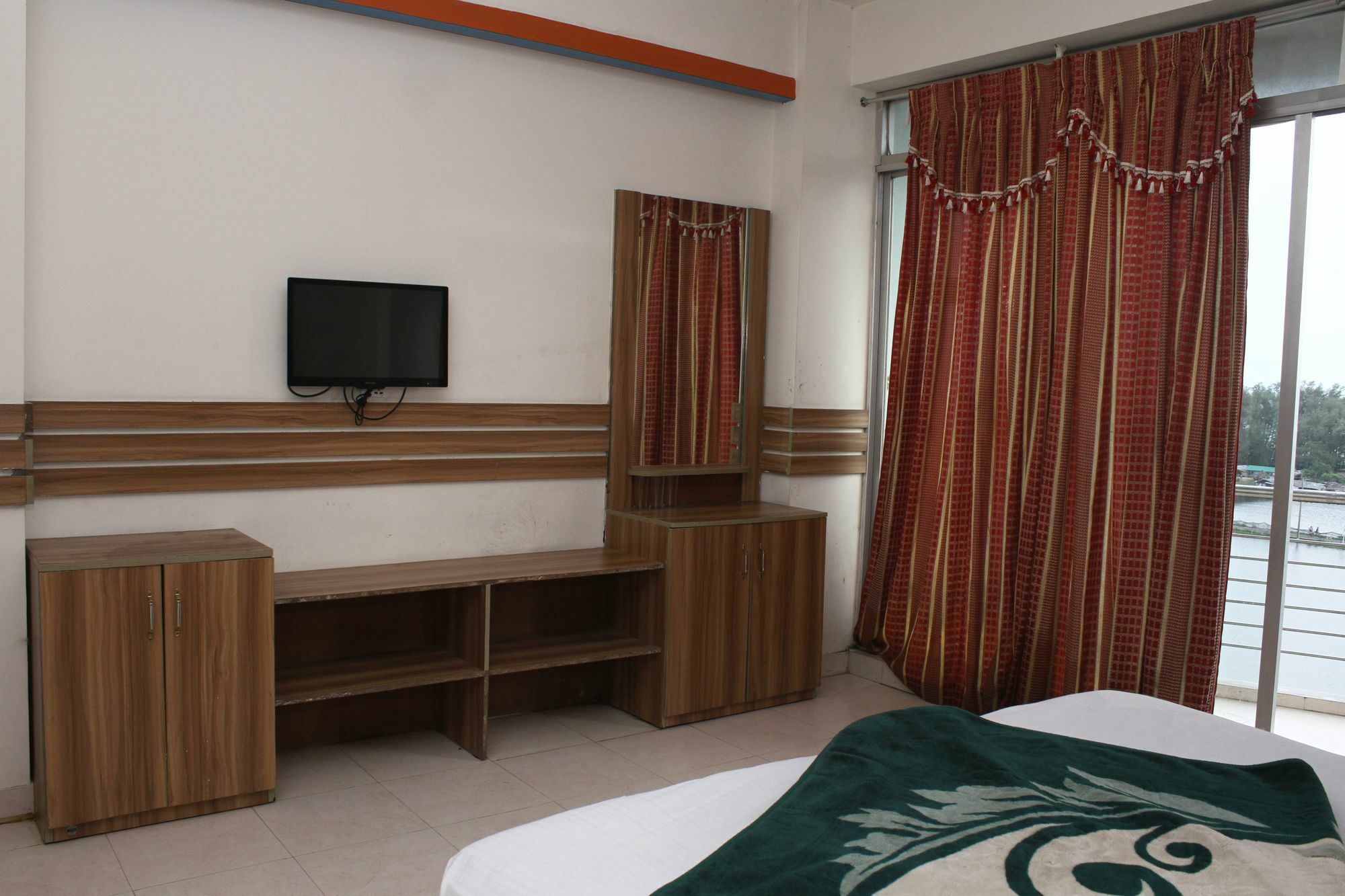 Hotel White Beach Cox's Bazar Exteriér fotografie