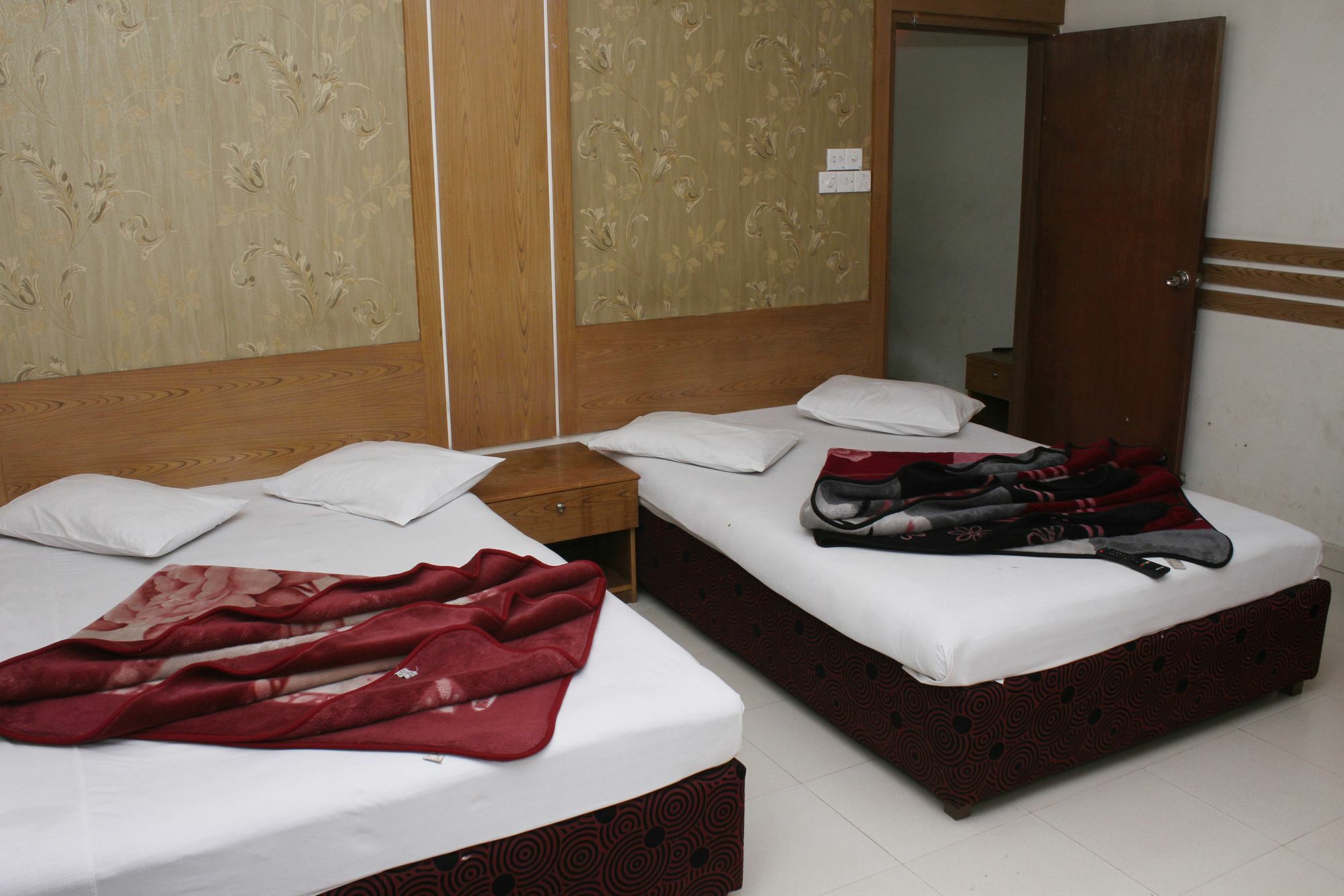 Hotel White Beach Cox's Bazar Exteriér fotografie